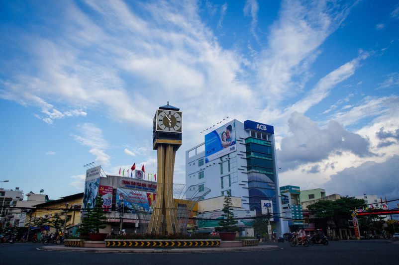 Biên Hoà là thành phố trực thuộc tỉnh có dân số đông nhất Việt Nam, tương đương với các thành phố như Đà Nẵng, Cần Thơ
