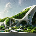 Kiến trúc tương lai là gì? Xu hướng 2023, công trình nổi bật nhất