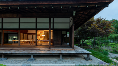 Điểm đặc trưng, thú vị trong kiến trúc Nhật Bản, mẫu siêu đẹp