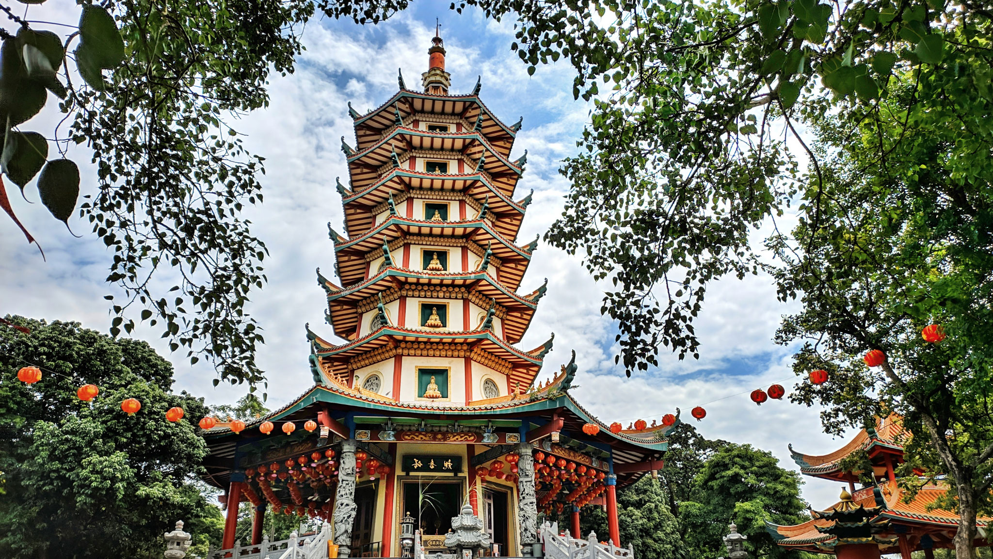 Tìm hiểu chi tiết A - Z về văn hóa kiến trúc