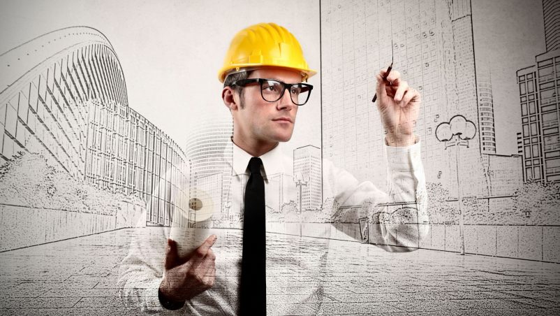 Kiến trúc sư là gì?