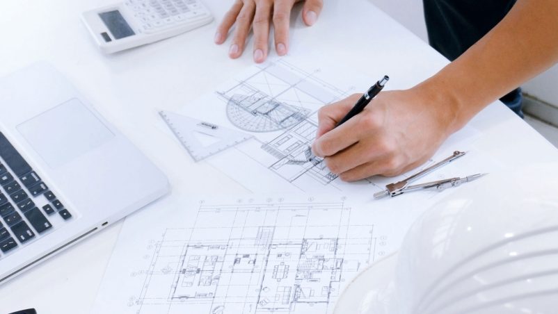 Kỹ năng cần có của một kiến trúc sư