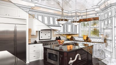 Ngành thiết kế nội thất học gì & làm gì? Học ở đâu?