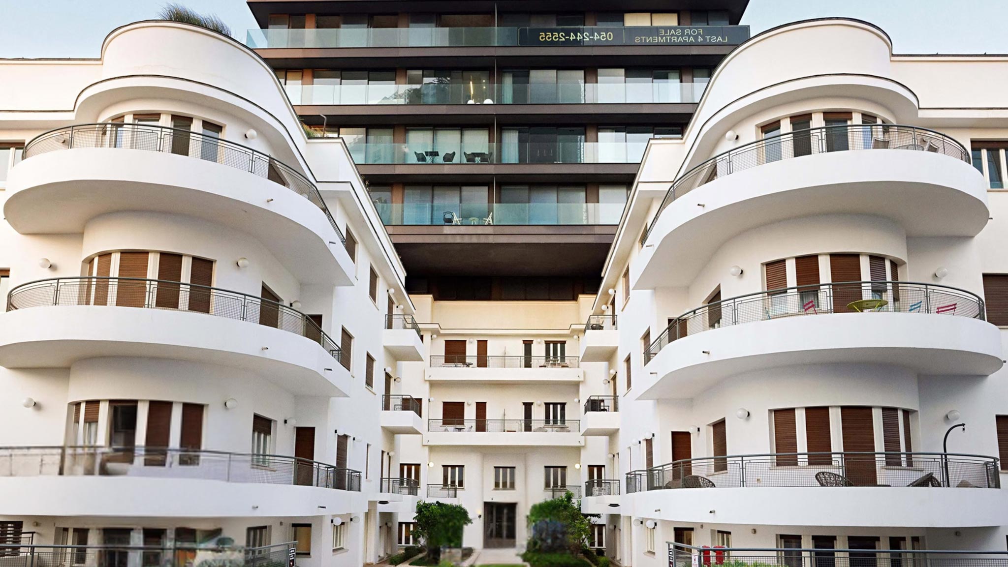 Kiến trúc Bauhaus - Biểu tượng của sự tối giản và tiện nghi