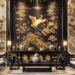 Phong cách nội thất Indochine & các mẫu thiết kế đẹp nhất