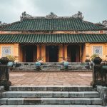 Top 9 công trình kiến trúc cổ Việt Nam nên đến