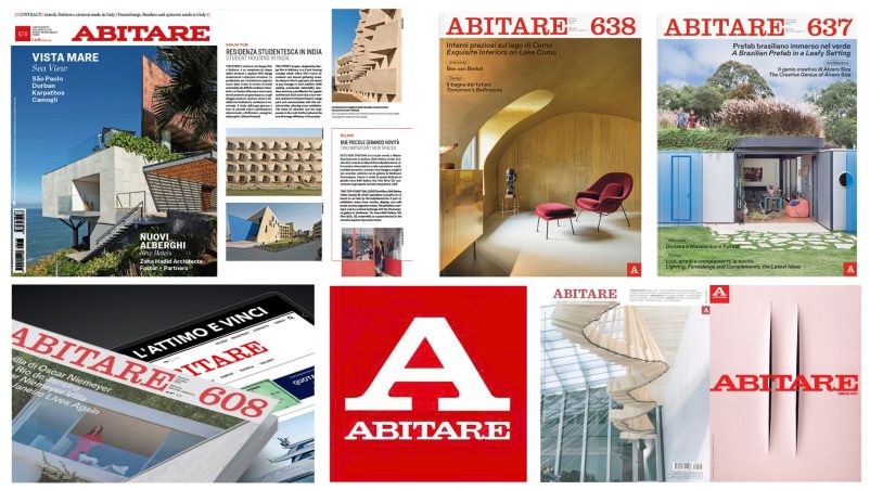Abitare