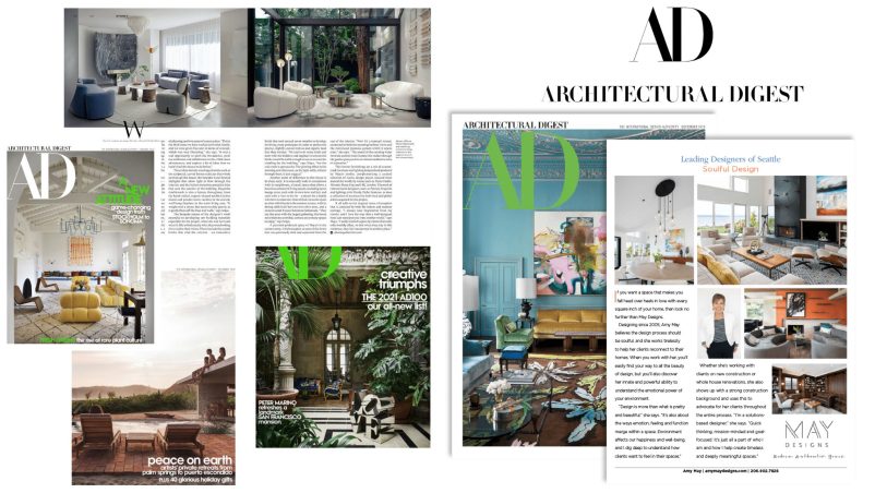 Architectural Digest