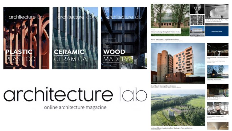 Architecture Lab