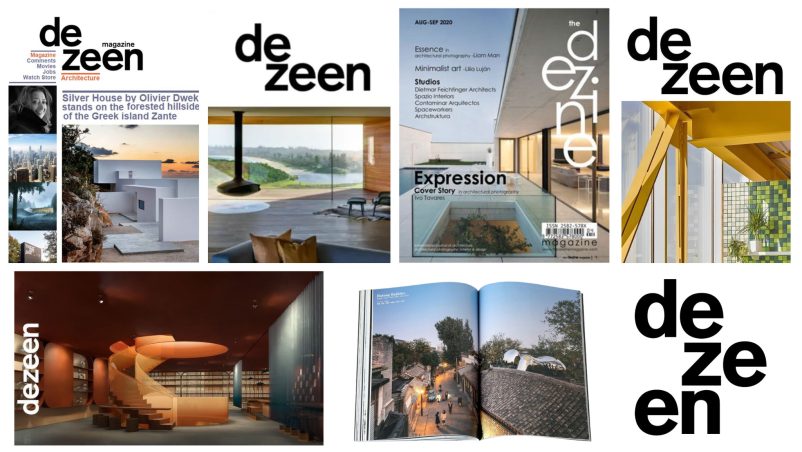 Dezeen
