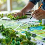 Thiết kế cảnh quan đô thị đẹp